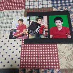 嵐　二宮和也　公式写真