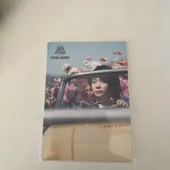 Mrs. GREEN APPLE 大森元貴 ゼンジンフォトカ 026