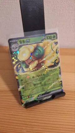 2025年最新】ポケモンカード 韓国 バイオレットの人気アイテム