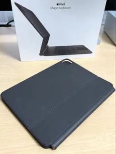 【元箱付】iPad Pro11 Magic Keyboard MXQT2J/A