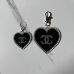 CC　めじるし&キーホルダー