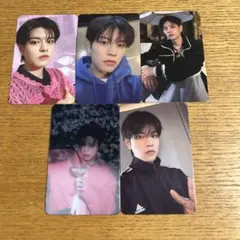 straykids Do it トレカ スンミン