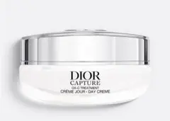 DIOR カプチュールクレーム15ml おまけつき