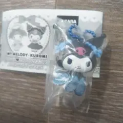 サンリオ スイートロリータマスコット みずいろロリータ クロミ ゴシックロリータ