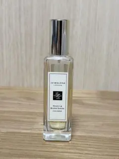 ジョーマローン　Jo Malone 30ml ピオニー&ブラッシュスエードコロン