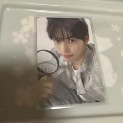 ゼベワン zb1 ソンハンビン makestar トレカ 探偵