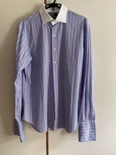 【Polo by Ralph Lauren】 長袖シャツ