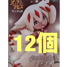 KDcolle メイドインアビス 烈日の黄金郷 ファプタ Faputa - メルカリ