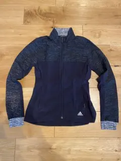 adidas supernova ランニングジャケット