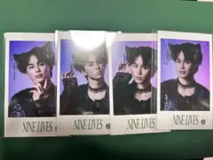 超特急 タクヤ ミニフォト