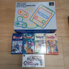 スーパーファミコン