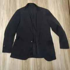 美品 Paul Smith 現行タグ サマージャケット ブラック L 2B 黒 美品 Paul Smith 現行タグ サマージャケット ブラック L 2B 黒 - メルカリ