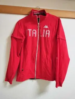 Kappa　ウィンドブレーカー