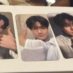 ENHYPEN ジェイ UNLEASH showcase