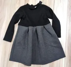 キャサリンコテージ　ワンピース　120cm　フォーマル