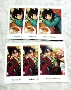 あんスタ　氷鷹　北斗　ぱしゃっつ　vol.5　.