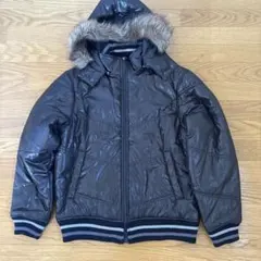 premium downjacket y2k 光沢 3Way L