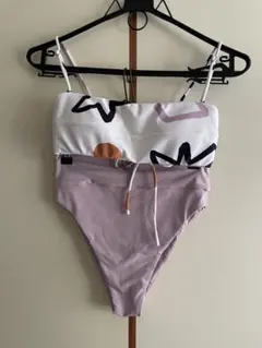 未使用✨アリシアスタン 板野友美着用 ビキニボトムshams〈M〉 - メルカリ