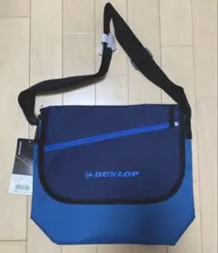 ダンロップ ショルダーバッグ DTC-2435