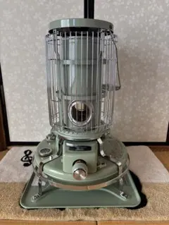 ★断捨離バーゲン超特価セール★1985年物 新品★コロナ 石油ストーブ SR−1 ☆断捨離バーゲン超特価セール☆1985年物 新品☆コロナ 石油ストーブ