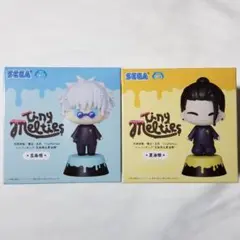 2025年最新】tiny melties 五条悟の人気アイテム - メルカリ