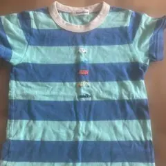 ファミリア　カットソー　Tシャツ　120