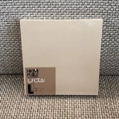 未開封 HIKIMI PUZZLE COLLECTION Lパズル