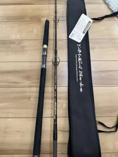YAMAGA Blanks BlueSniper 81/6 Blackyのサムネイル