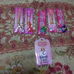 セボンスターリング付き水性ネイル カバヤ セボンスター ペンダント