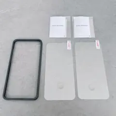 残り1点✨iPhone13 pro max/14plus ガラスフィルム 6.7
