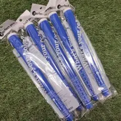 パーフェクトプロ Xホールドラバー レッド 6本セット 新品 Perfect Pro Xホールド ラバー グリップ 6本セット レッド - メルカリ