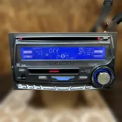 Pioneer Carrozzeria FH-P050MDzz 本体 - メルカリ