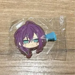 あんスタ 前髪クリップ2 礼瀬マヨイ