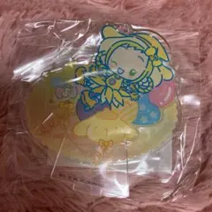 おジャ魔女どれみ ももこ アクリルスタンド