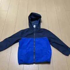 GAP フード付き　パーカー　110