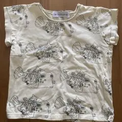 アルカカマ　tシャツ　Sサイズのサムネイル