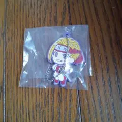 地獄楽　ストラップ