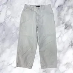 古着 Ralph Lauren ラルフローレン チノパン