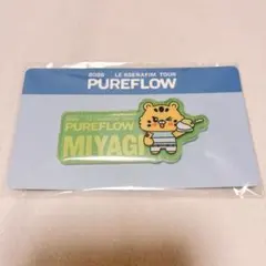 LESSERAFIM　ルセラフィム　CHAEWON　チェウォン　マグネット