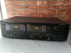 MARANTZ ダブルリバース SD555 ベルト交換品 - メルカリ