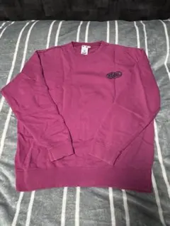 x-girl ピンク トレーナーのサムネイル