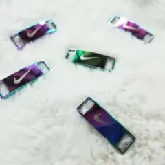 靴紐 スニーカー