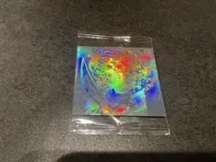 鬼滅の刃 ディフォルメシール 宇髄天元