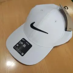 ナイキ　キャップ　新品！L/XLサイズ ドライフィット　ユニセックス