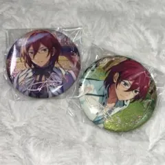 2025年最新】招募缶バッジ 茨の人気アイテム - メルカリ