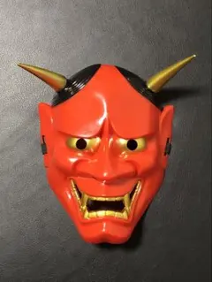 2026年最新】神楽面般若の人気アイテム - メルカリ