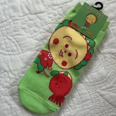 コジコジ ソックス　新品！
