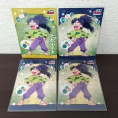 忍たま乱太郎 夏の陣 第2弾 ランダム ブロマイド 七松小平太