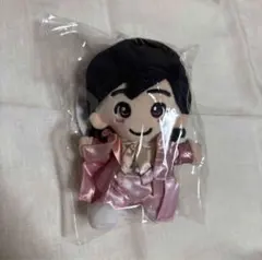 なにわ男子　道枝駿佑　ちびぬい