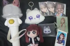 2026年最新】ミーアイ ぬいぐるみ 恵子の人気アイテム - メルカリ